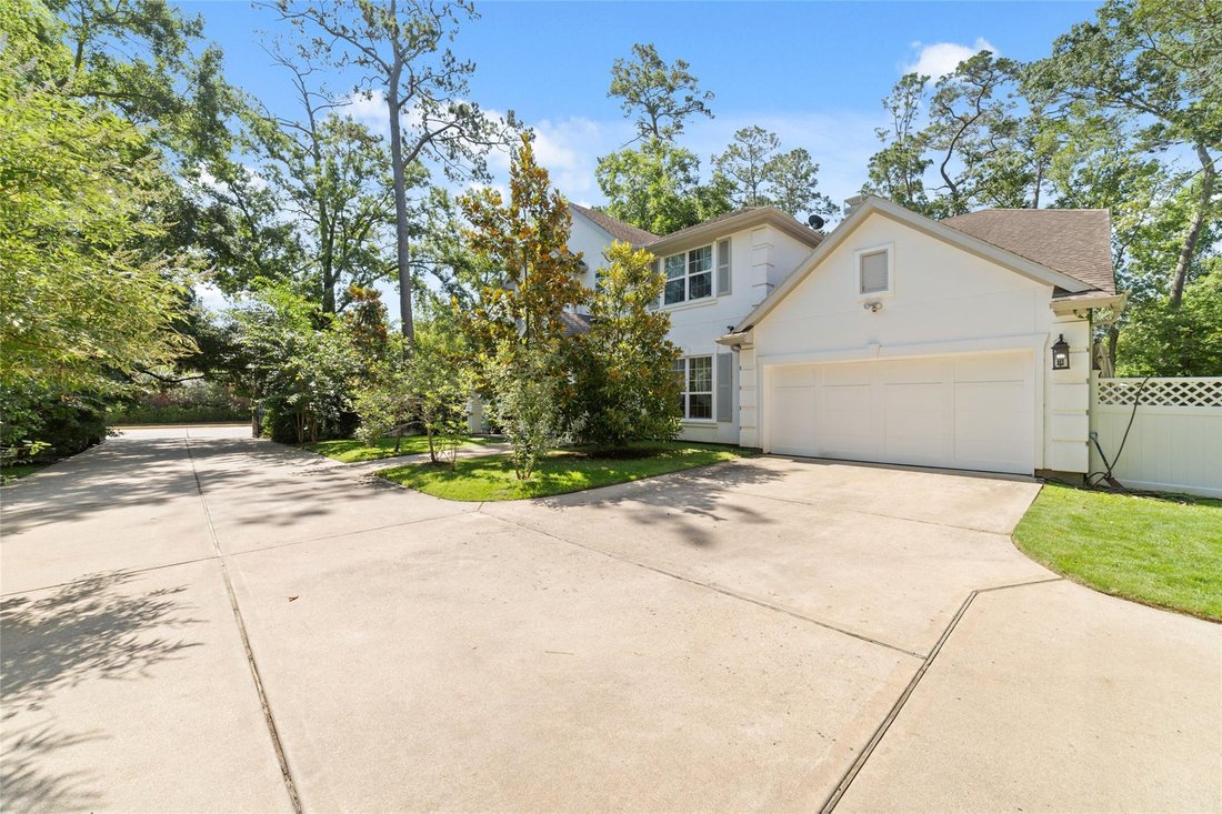 House in Houston, Texas, United States 2 - 18057229