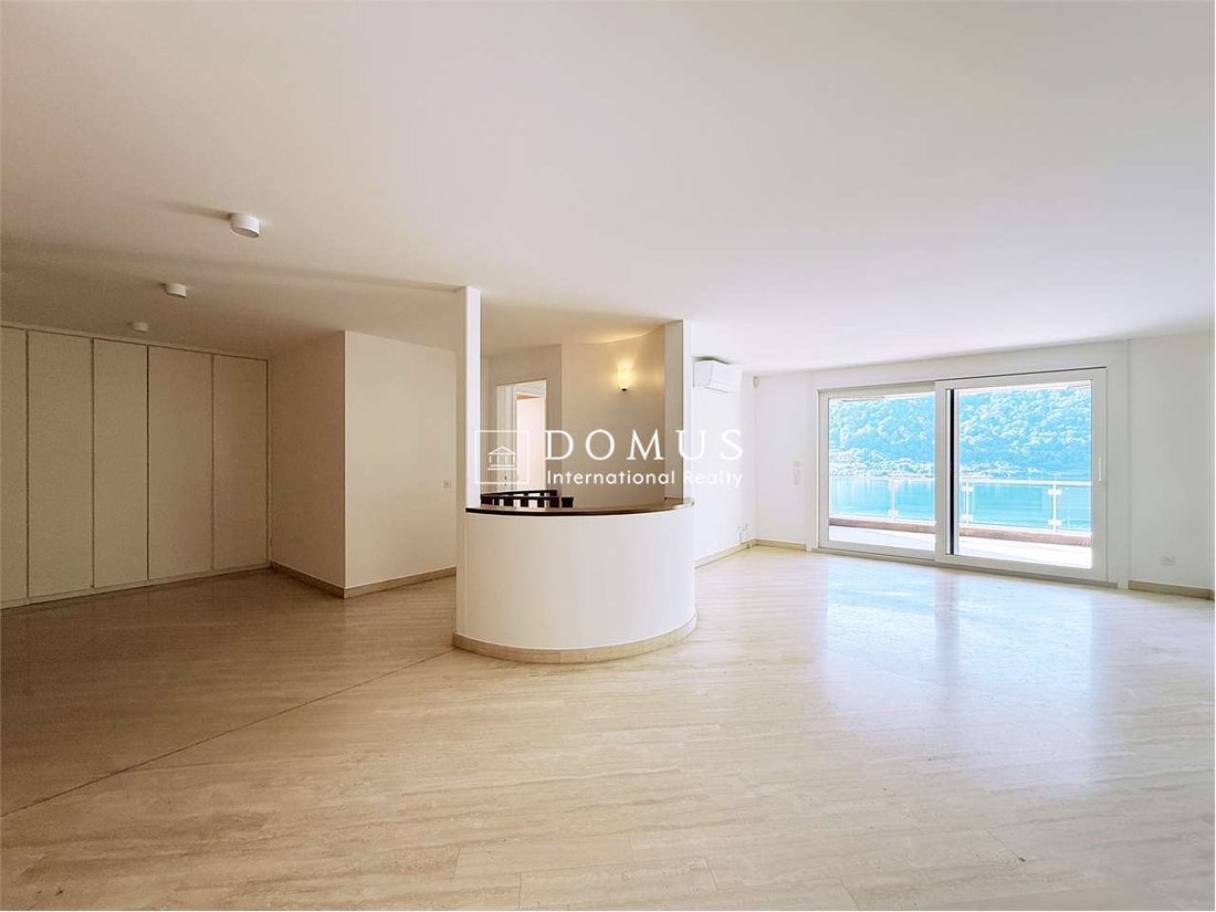 Apartment in Morcote, Ticino, Switzerland 5 - 18057236