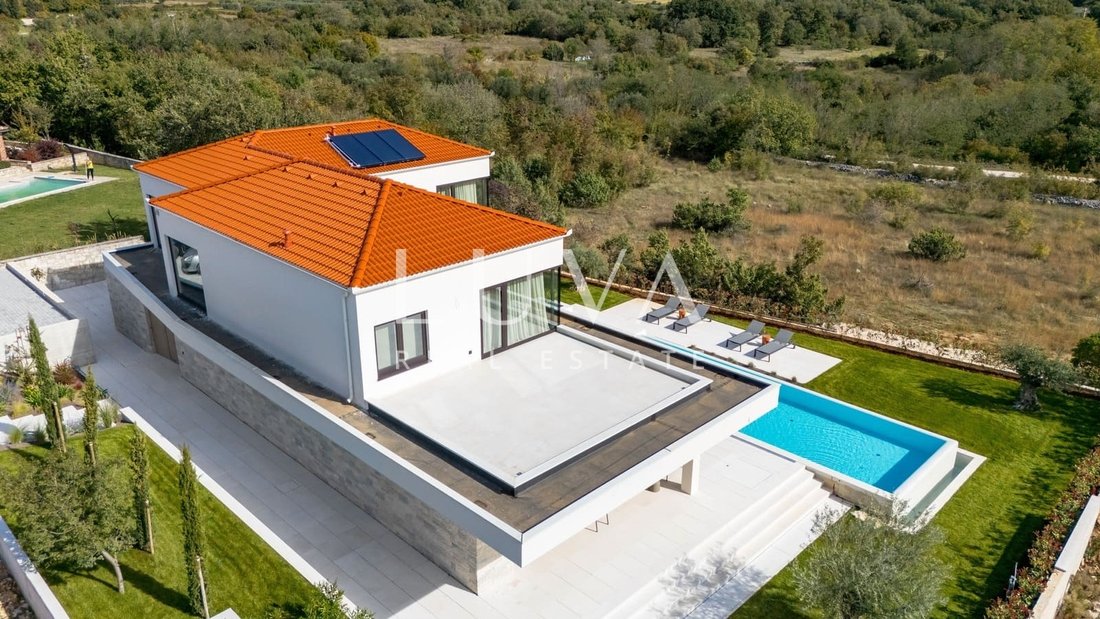 Villa in Pajari, Istria County, Croatia 4 - 17279763