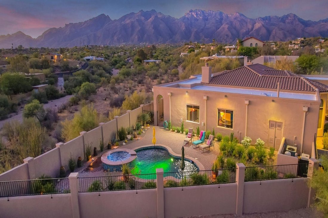 House in Tucson, Arizona, United States 2 - 18056126