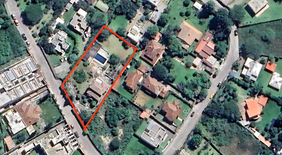 Land in Quito, Pichincha, Ecuador 4 - 18056316