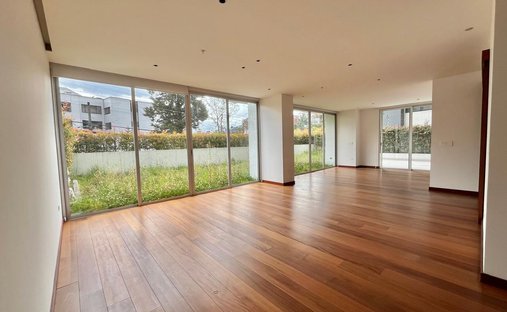 Apartment in Quito, Pichincha, Ecuador 1
