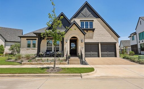 Maison à Arlington, Texas, États-Unis 1