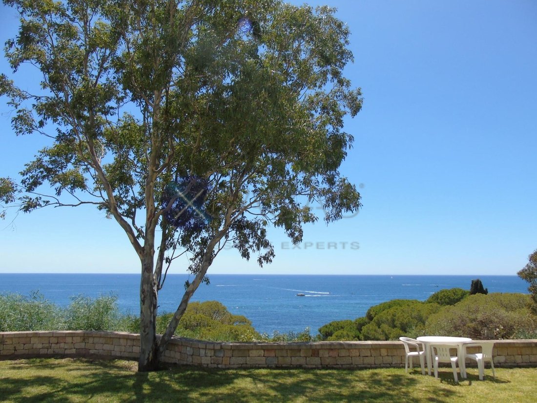 House in Olhos de Agua, Algarve, Portugal 1 - 18059019