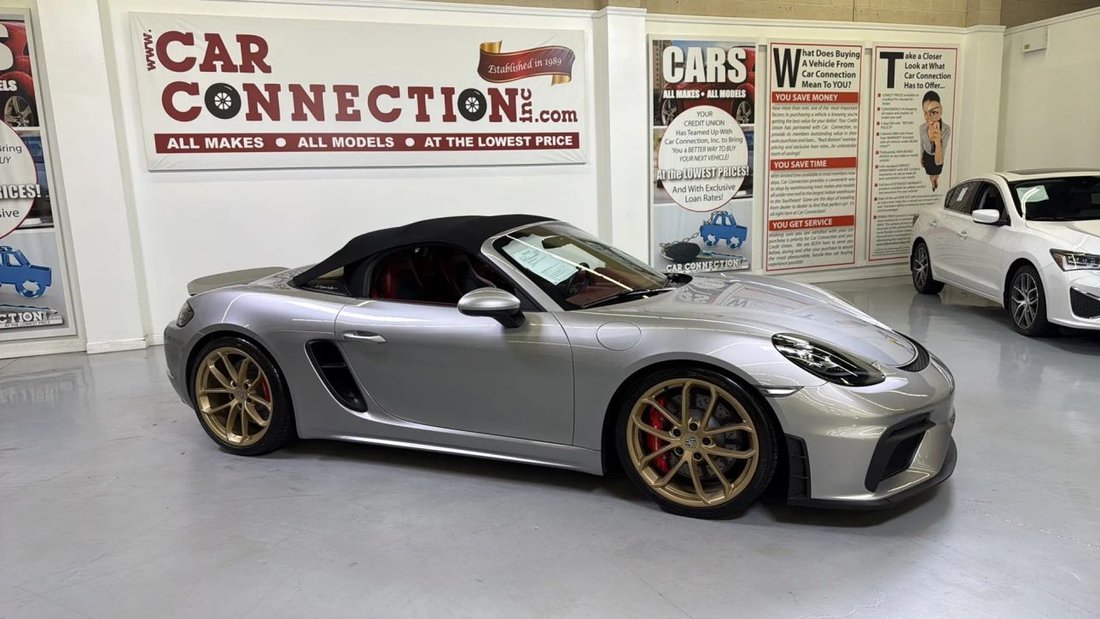 Cabriolet in Tucker, GA, United States 3 - 18059592