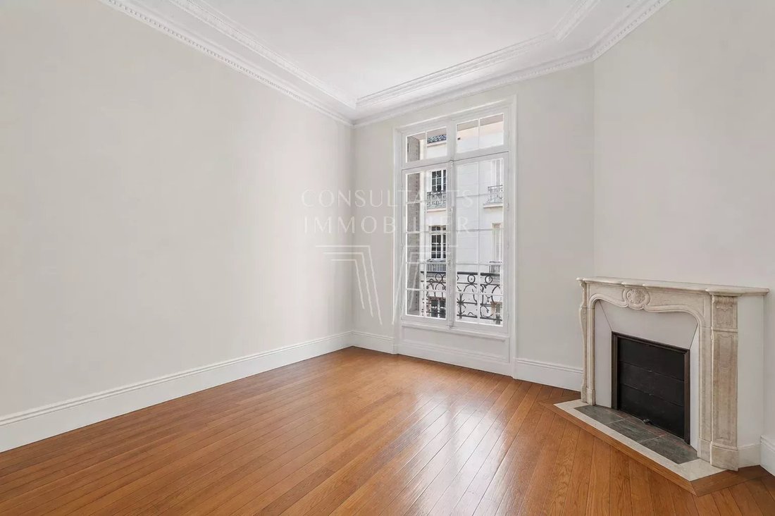 Apartment in Legendre-Lévis, Paris 17e Arrondissement, Paris 5 - 16922931