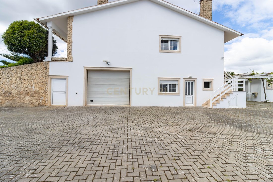 Villa in Evora de Alcobaca, Leiria District, Portugal 4 - 18055300