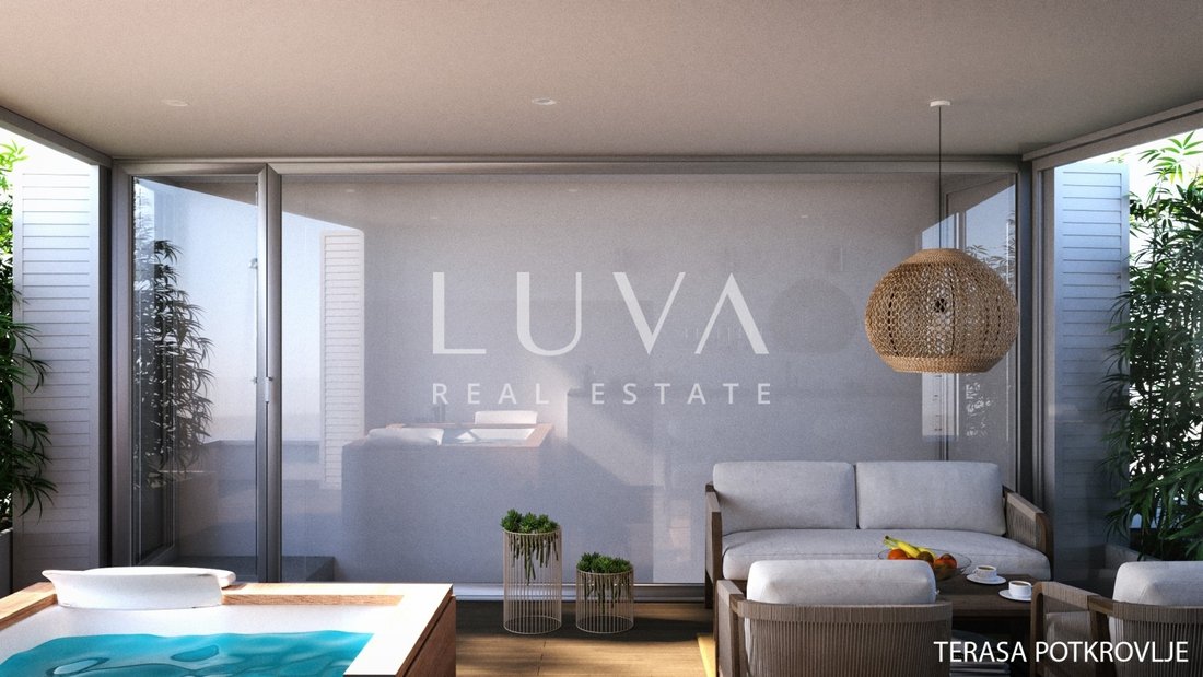 House in Simuni, Croatia 4 - 17279870