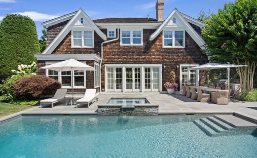 House in Southampton, New York, United States 1