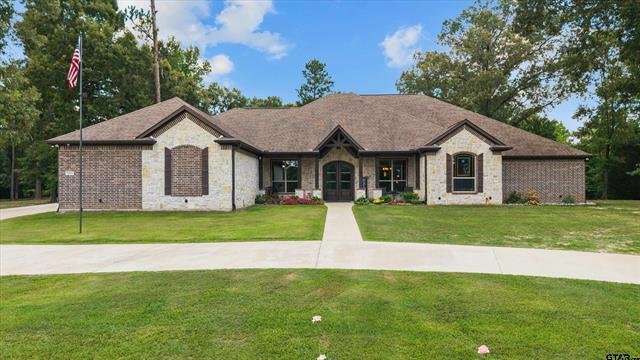 House in Hideaway, Texas, United States 1 - 18054663