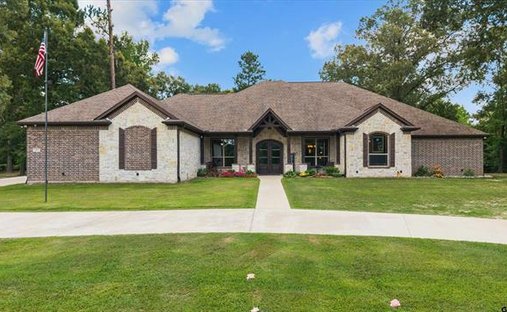 Casa a Hideaway, Texas, Stati Uniti 1