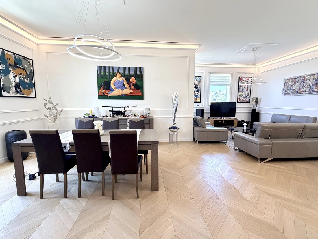 House in Petit-Juas, Cannes, France 5 - 17897001