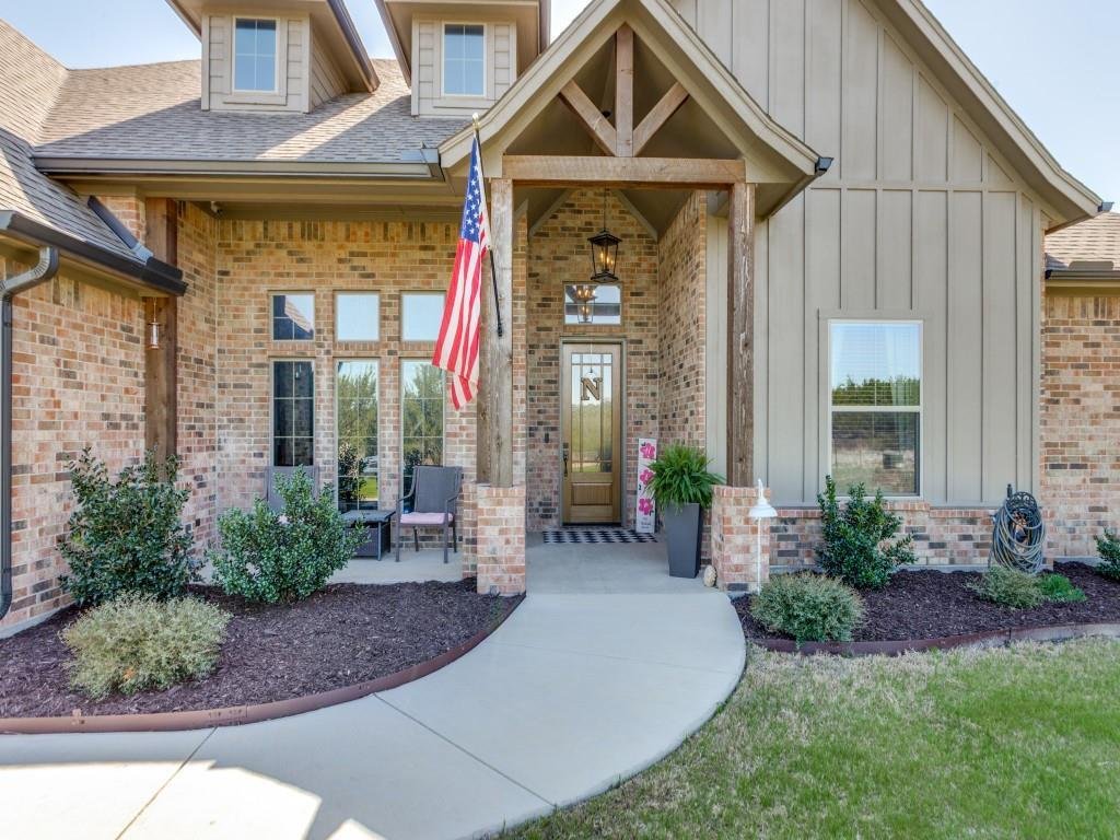 House in Weatherford, Texas, United States 3 - 18057490