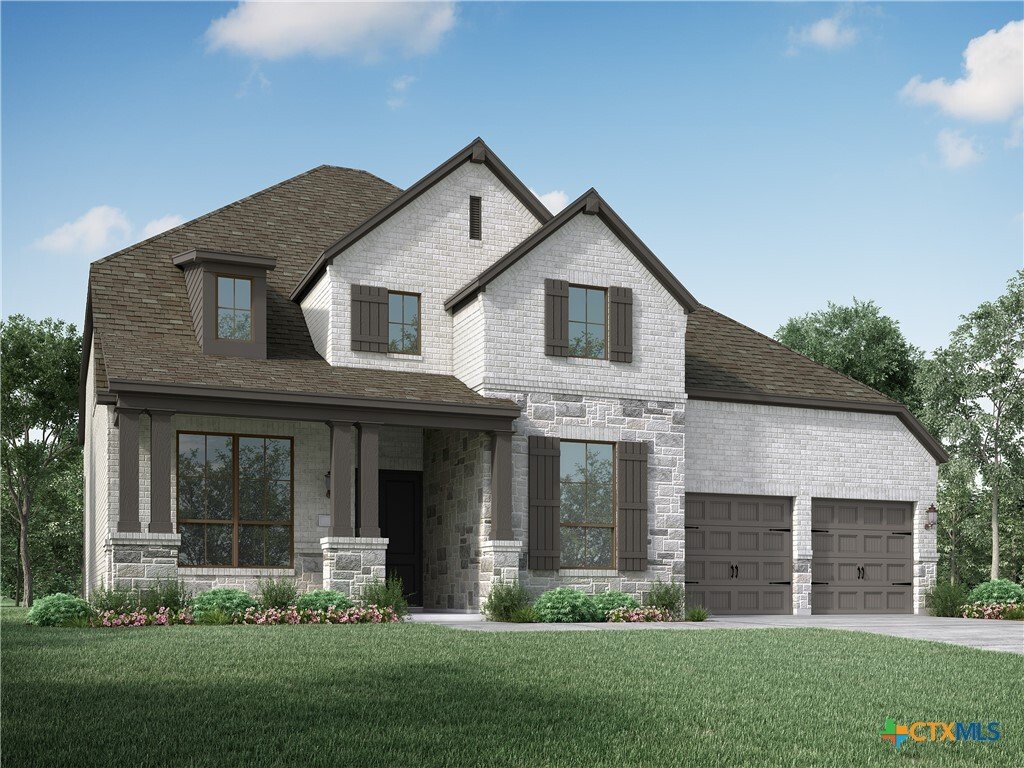 House in Boerne, Texas, United States 1 - 18058378