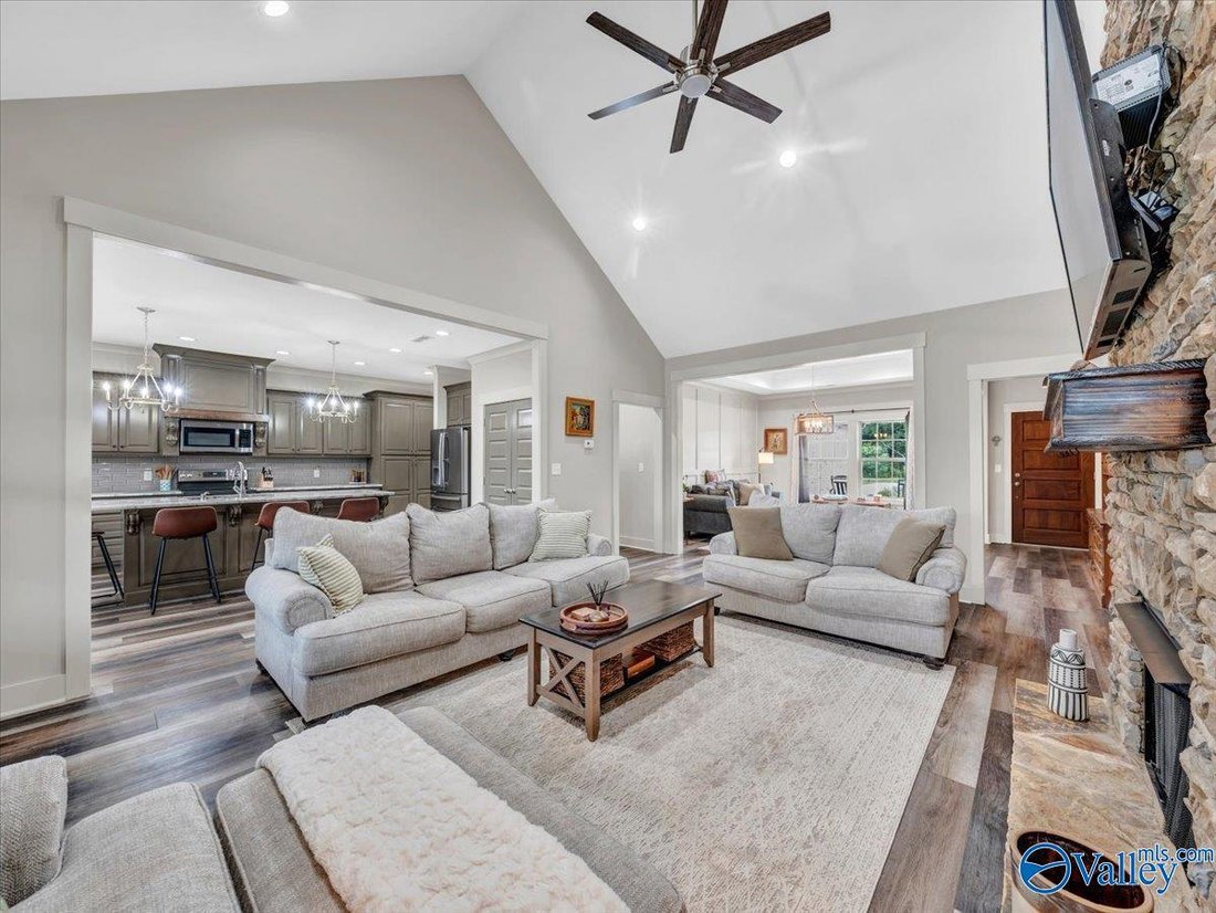 House in Rainsville, Alabama, United States 5 - 18058255
