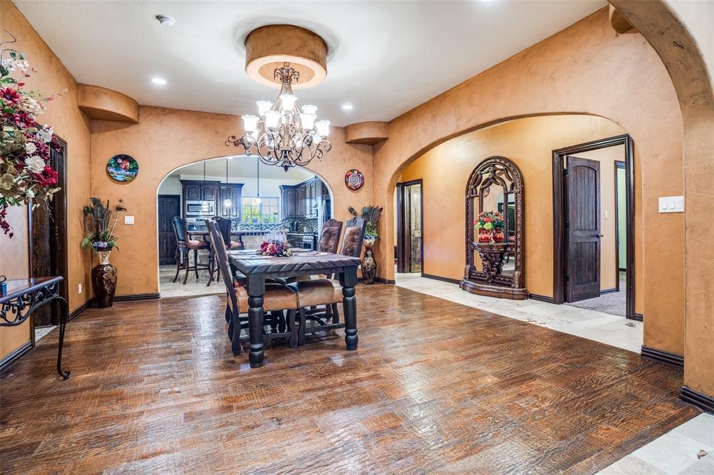 House in Roanoke, Texas, United States 5 - 18057555