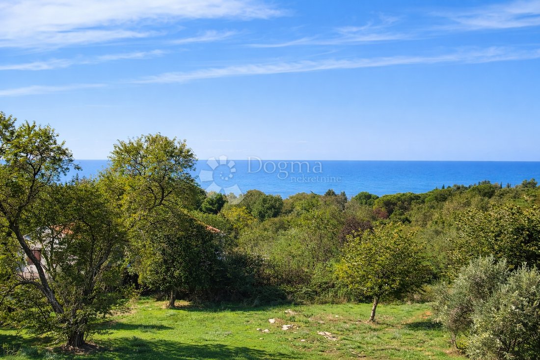 House in Porec, Istria County, Croatia 4 - 18058577