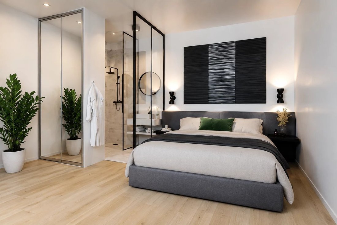 Apartment in Luxembourg, Luxembourg, Luxembourg 3 - 18054688