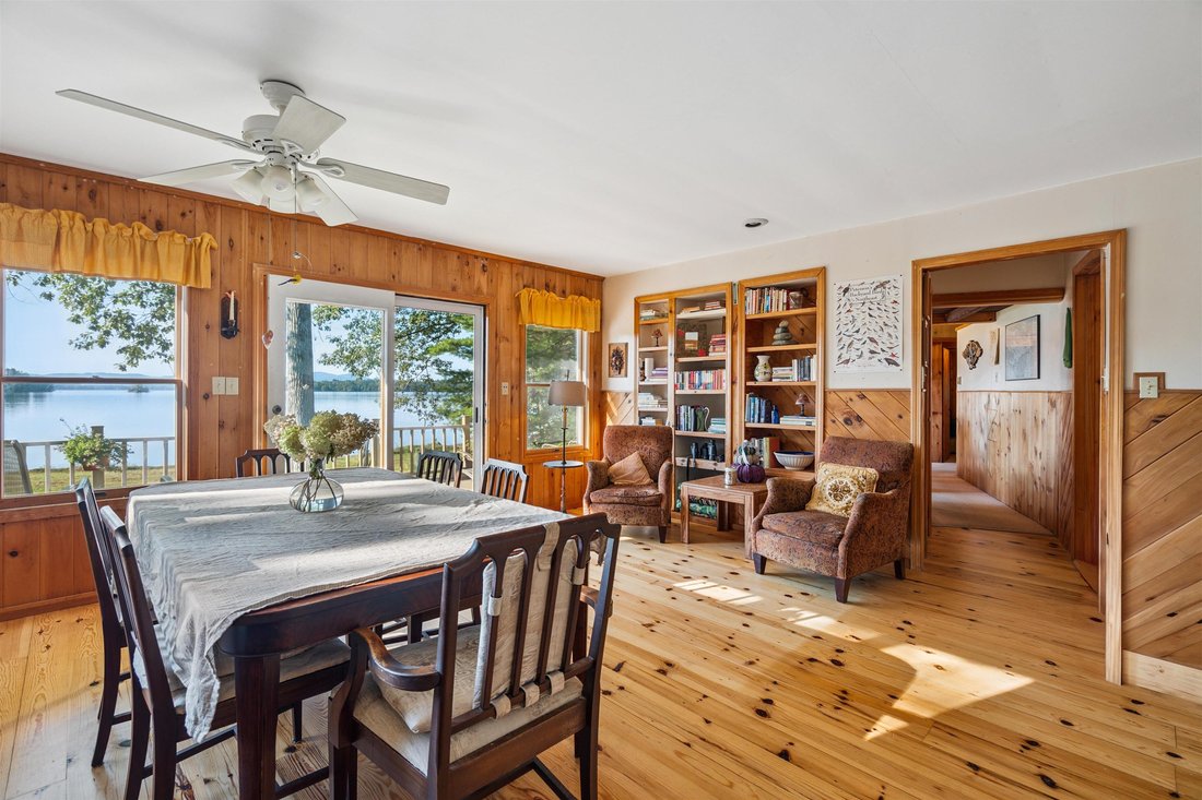 House in Tuftonboro, New Hampshire, United States 4 - 18059334