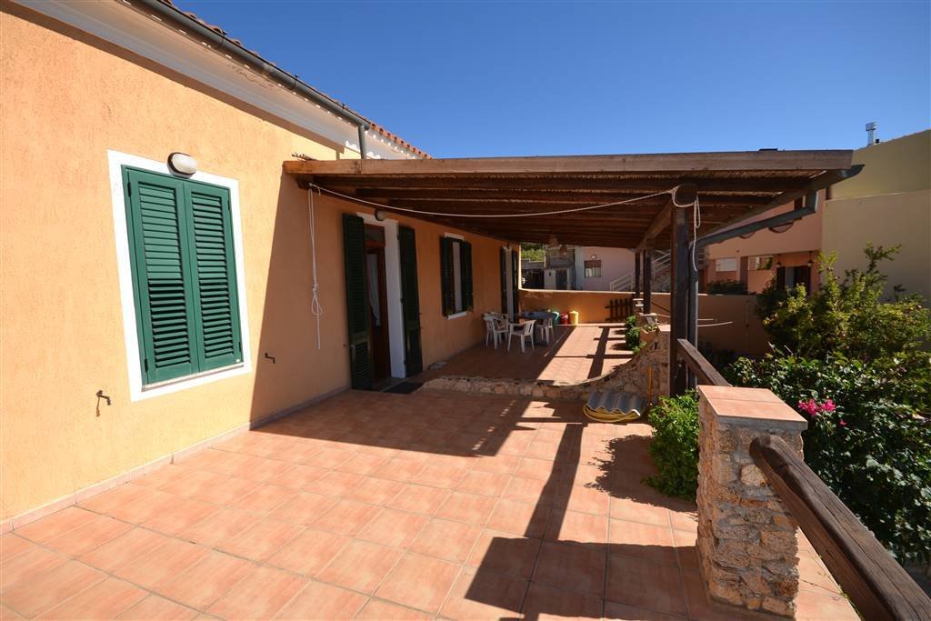 Villa in La Maddalena, Sardinia, Italy 3 - 18058728