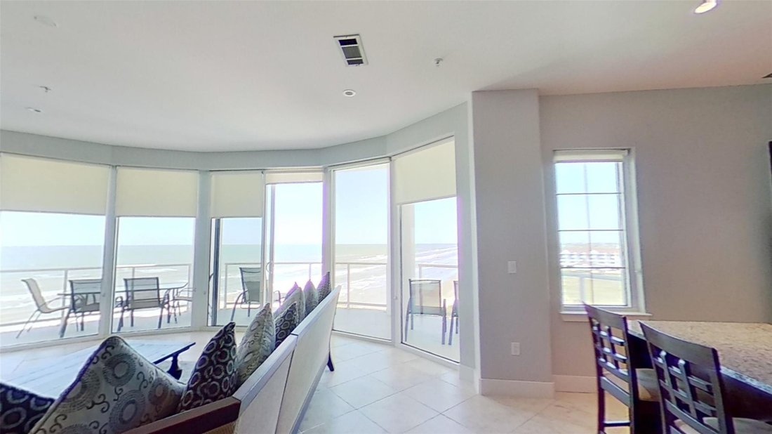 Condo in Galveston, Texas, United States 3 - 18057306