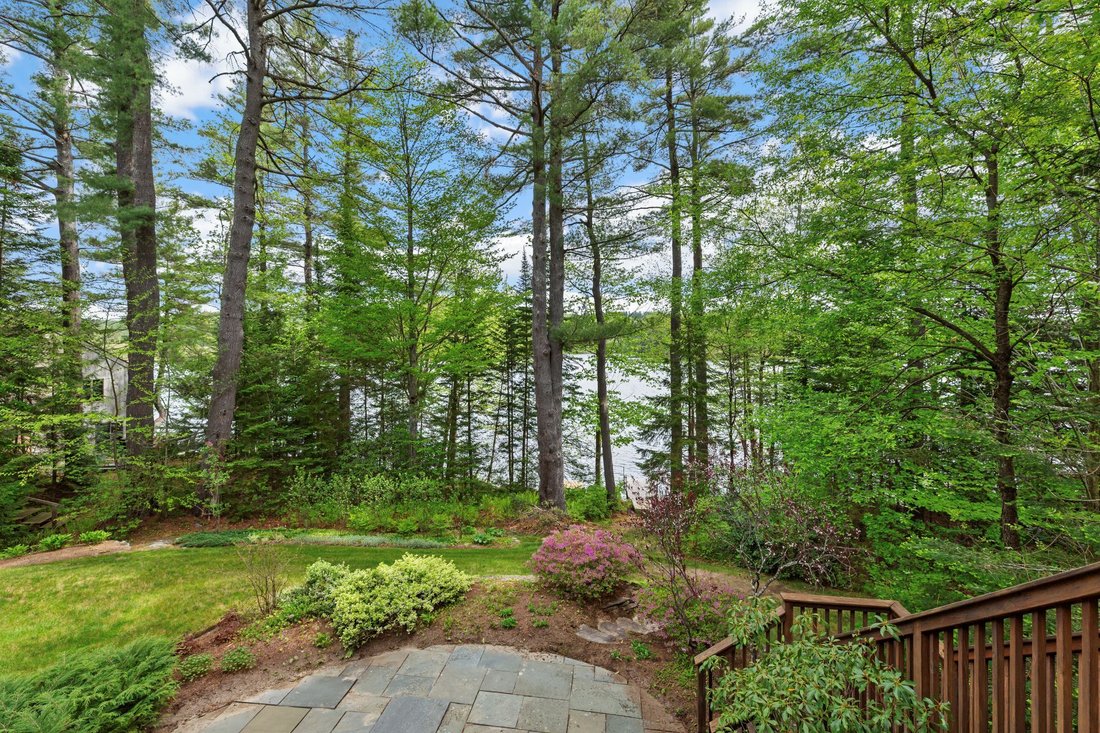 House in New London, New Hampshire, United States 3 - 18055460