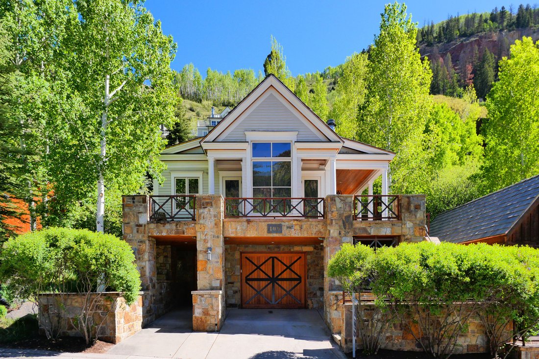 Mountain Village, Colorado, United States 2 - 17330816