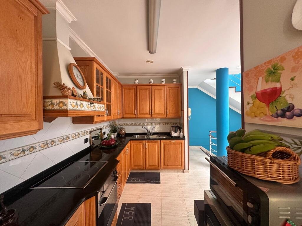 House in La Isleta, Las Palmas de Gran Canaria, Spain 5 - 18023762