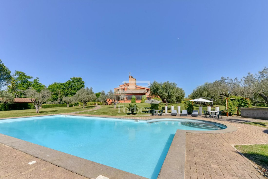 Villa in Bufalotta - Settebagni - Settecamini, Rome, Lazio 2 - 18055655