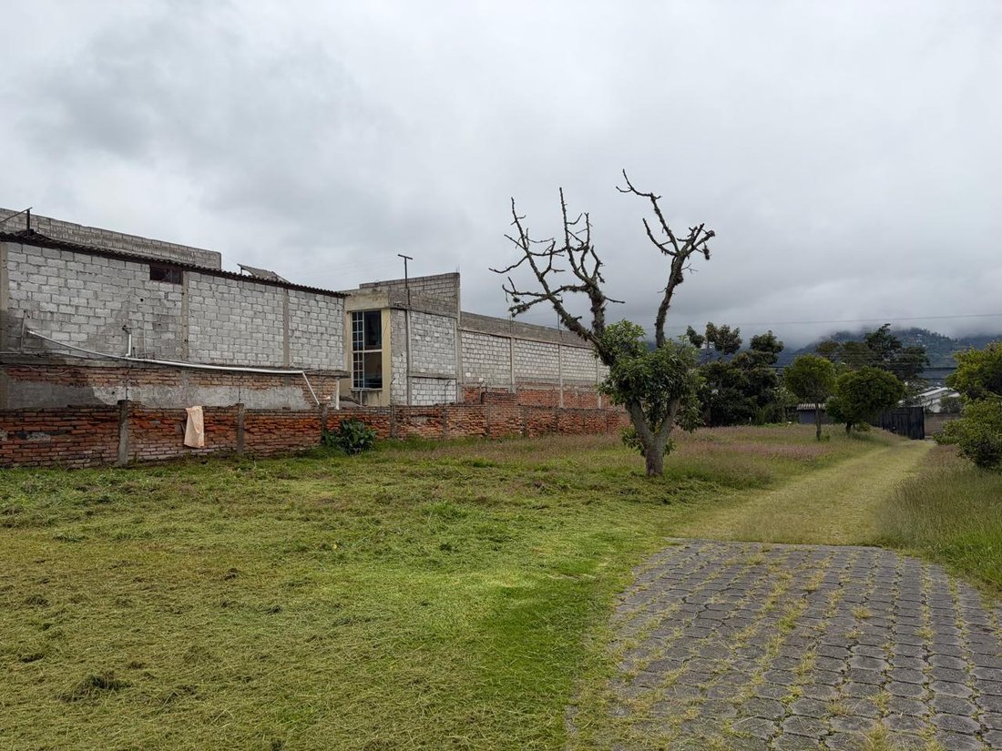 Land in Quito, Pichincha, Ecuador 4 - 18056325