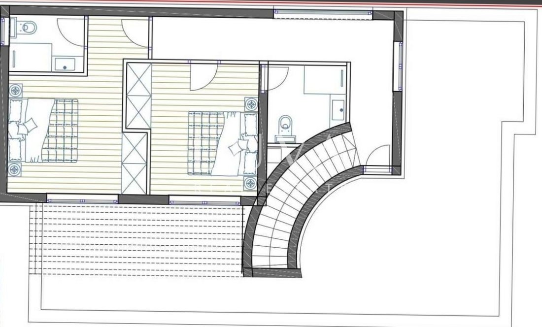 House in Vodice, Sibenik-Knin County, Croatia 5 - 17384275