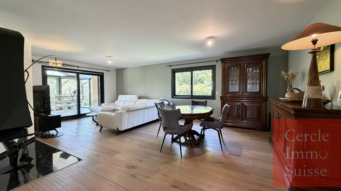 House in Groisy, Auvergne-Rhône-Alpes, France 2 - 18055543