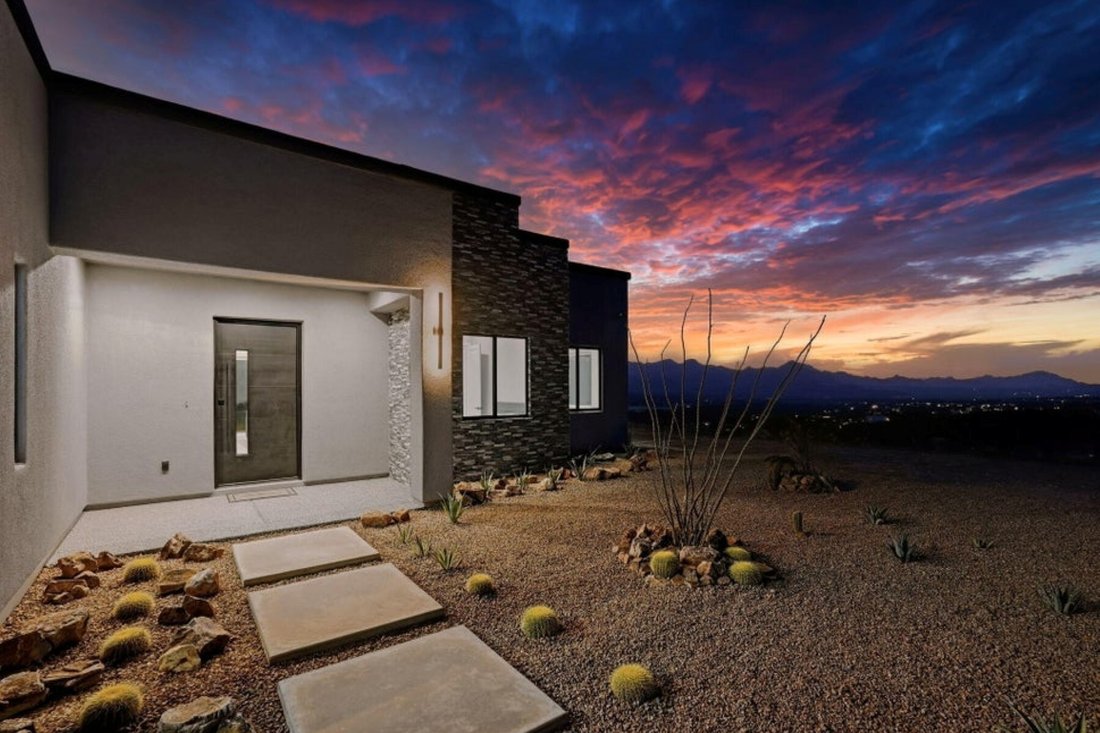 House in Rio Rico, Arizona, United States 3 - 18056071