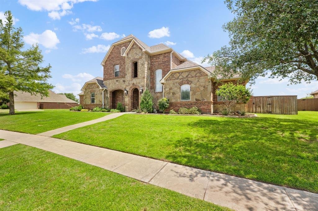 House in Pottsboro, Texas, United States 3 - 18058694