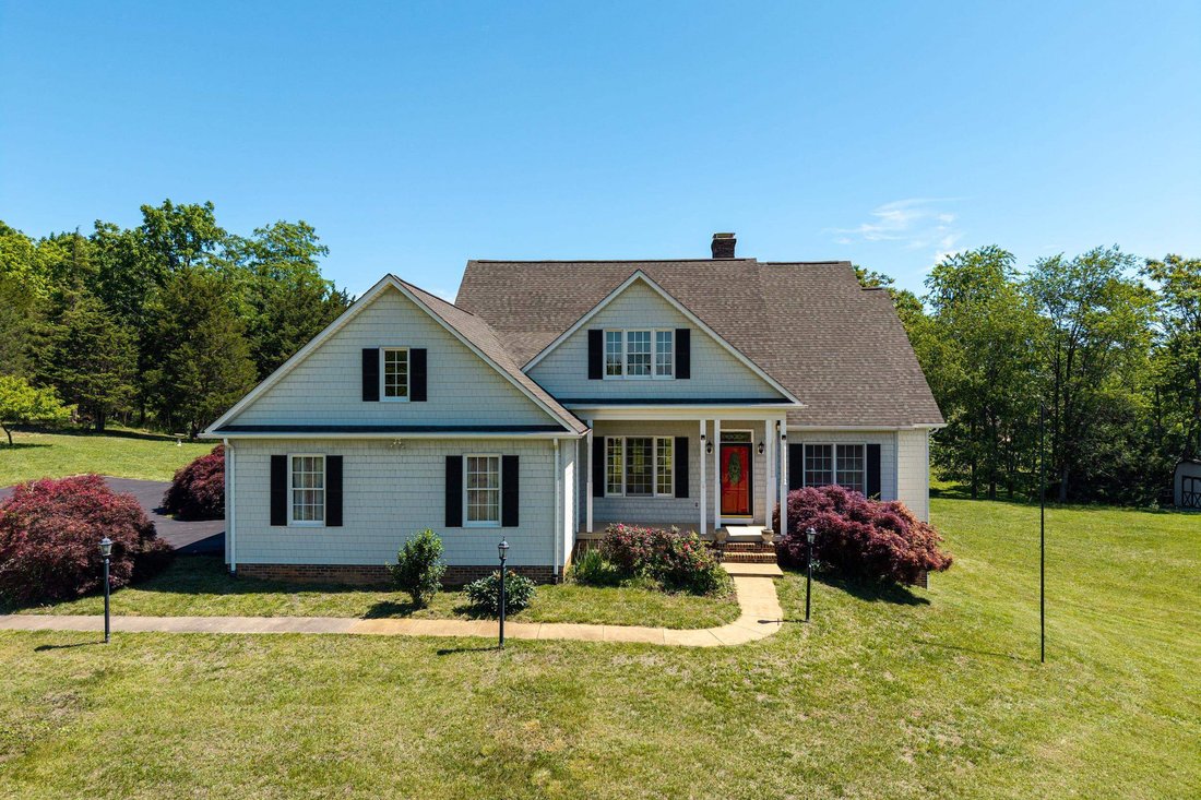 House in Woodstock, Virginia, United States 1 - 18057567