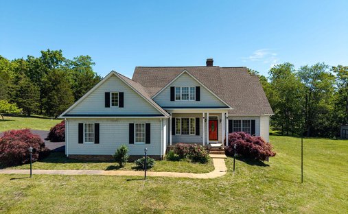 Haus in Woodstock, Virginia, Vereinigte Staaten 1