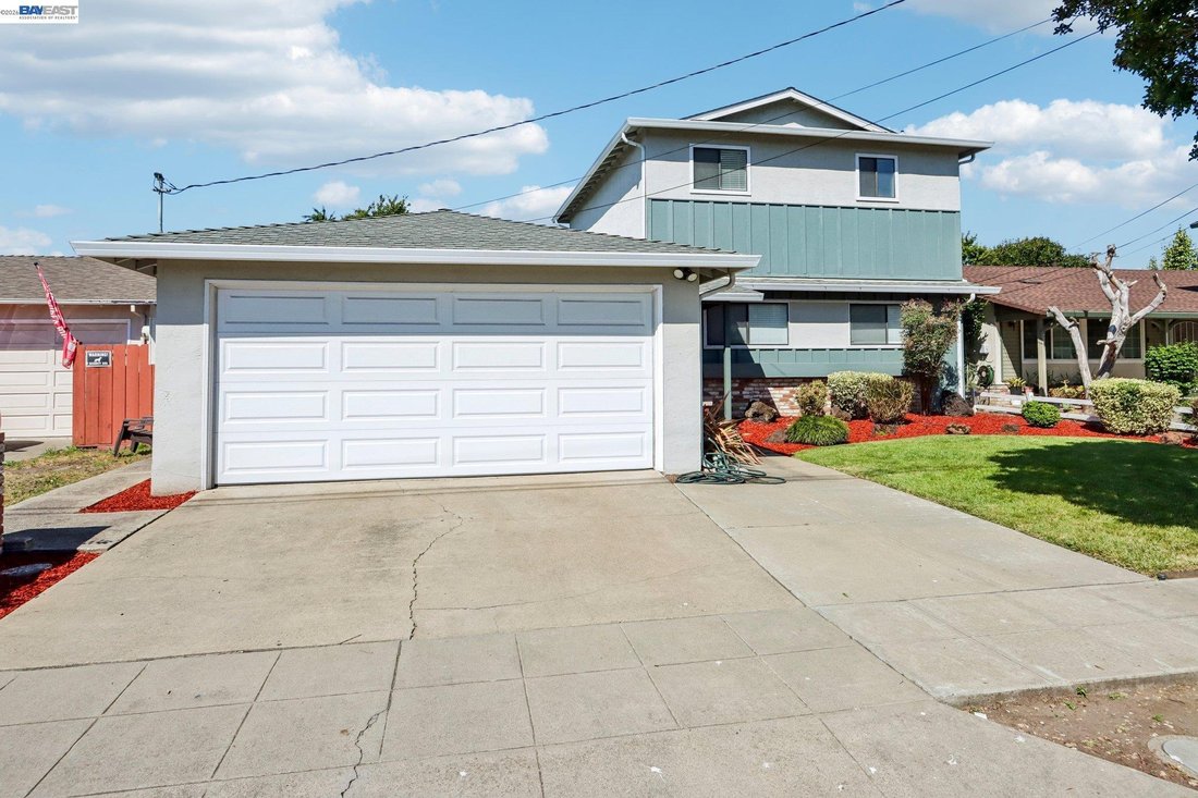House in Hayward, California, United States 2 - 18058594