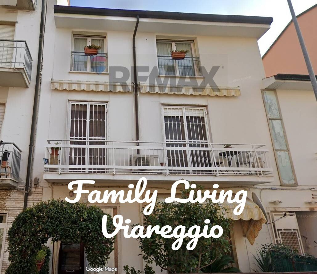 House in Historic Center, Viareggio, Tuscany 1 - 18059762