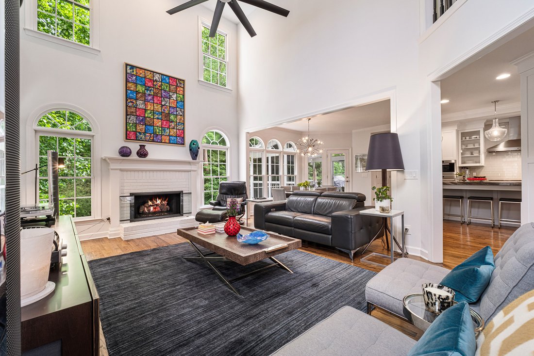 House in Milton, Georgia, United States 4 - 18056471