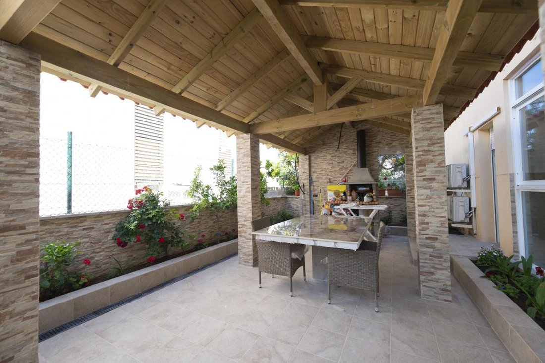 Apartment in Ibiza Town, Balearic Islands, Spain 3 - 18038046