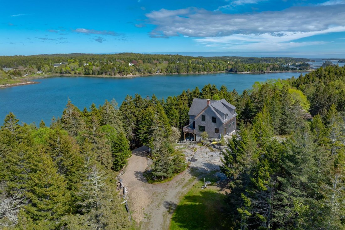 House in Swans Island, Maine, United States 2 - 18059787