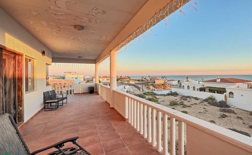 Eigentumswohnung in Puerto Peñasco, Sonora, Mexiko 1