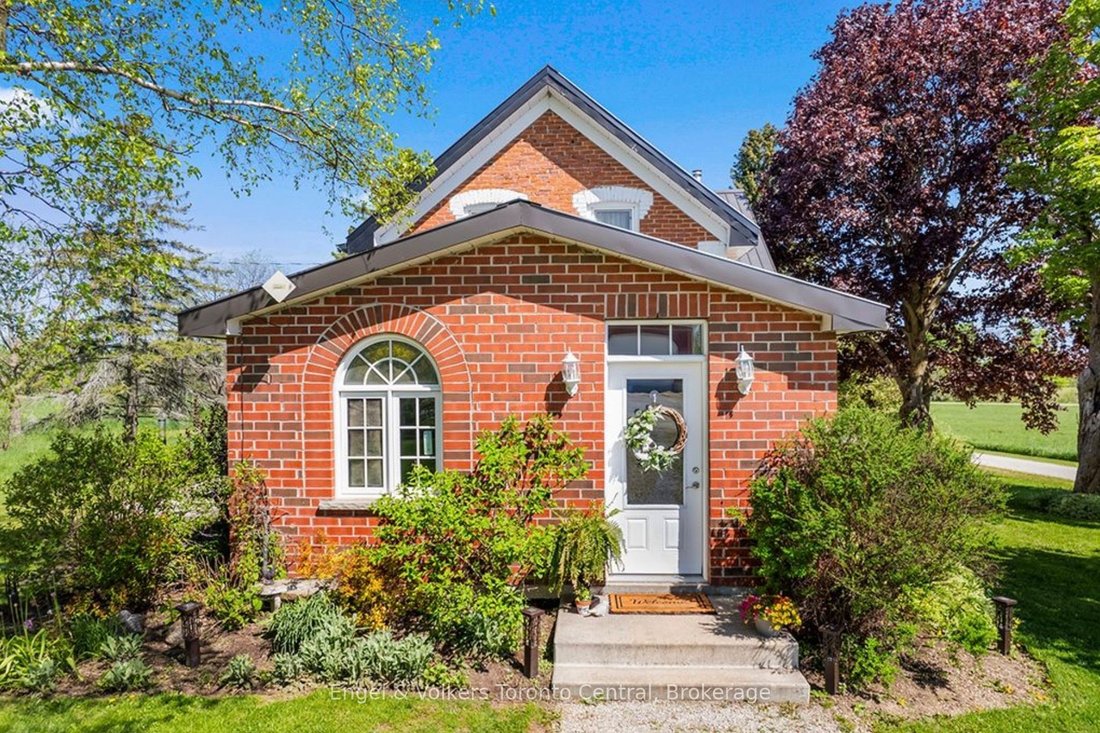 House in Clarksburg, Ontario, Canada 5 - 17998301