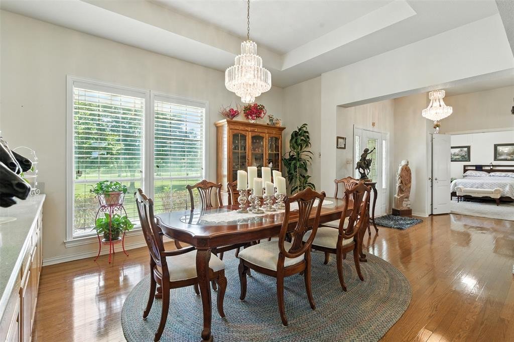 House in Fort Worth, Texas, United States 5 - 18057539