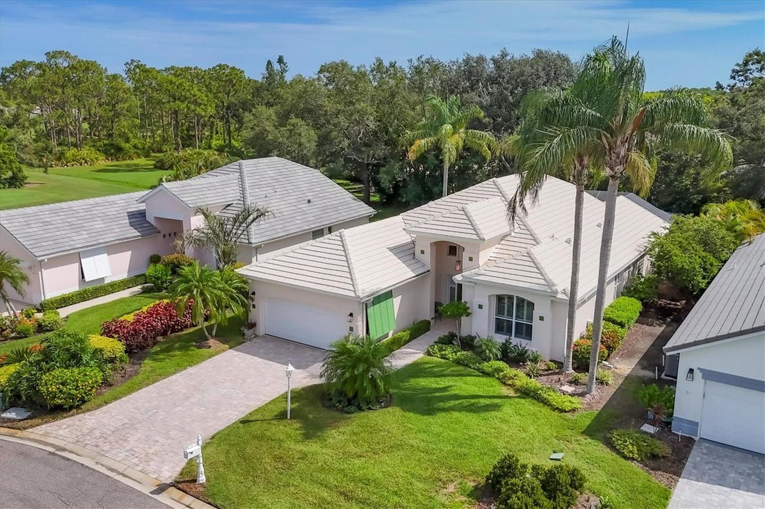 House in Bradenton, Florida, United States 3 - 18056017