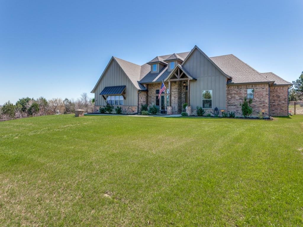 House in Weatherford, Texas, United States 2 - 18057490