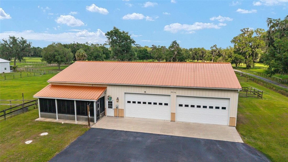 Land in Ocala, Florida, United States 2 - 18056731