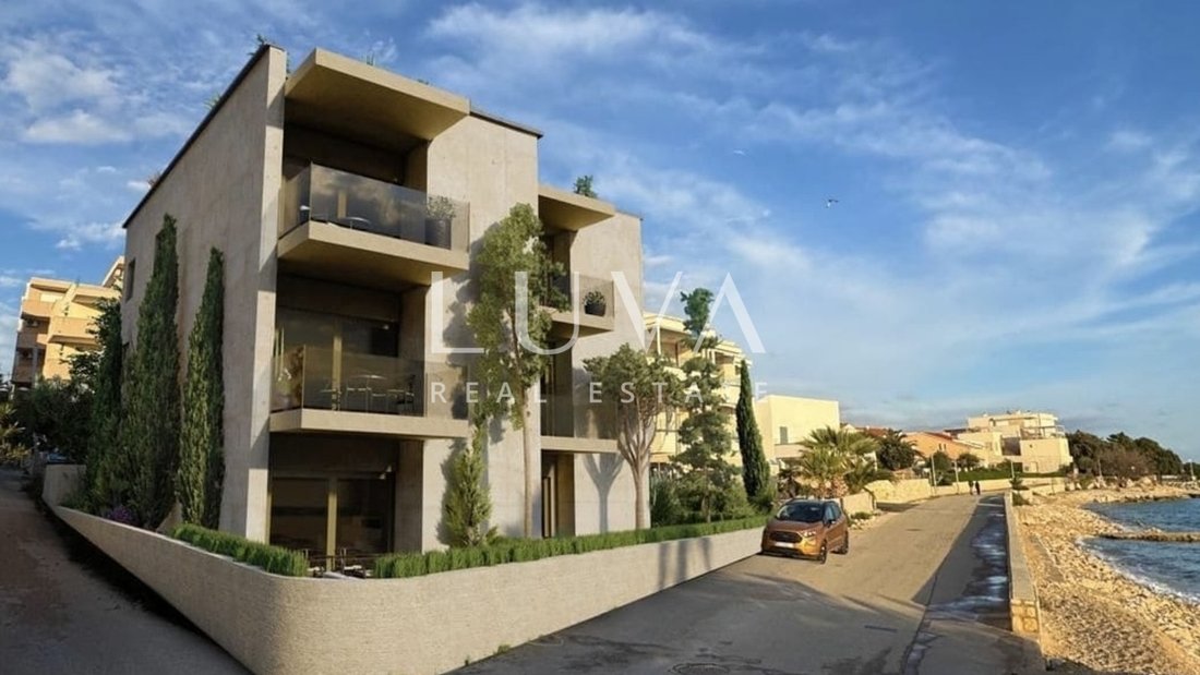 Apartment in Kolanjski Gajac, Croatia 2 - 17279983