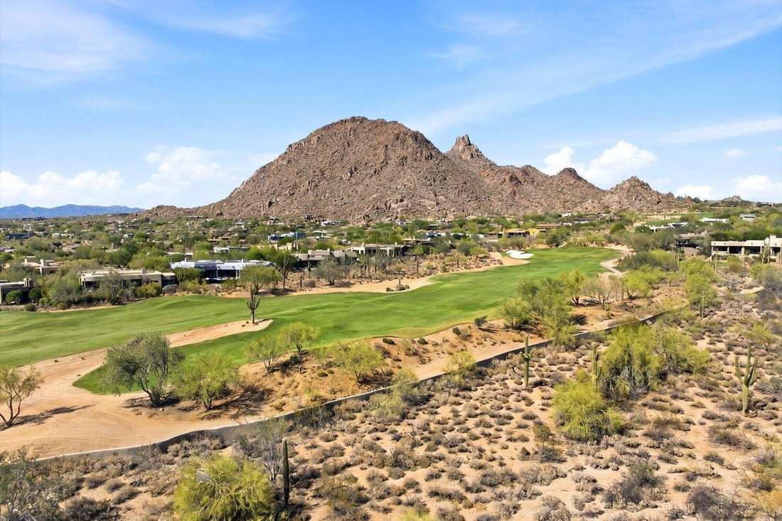 Land in Scottsdale, Arizona, United States 5 - 18059813