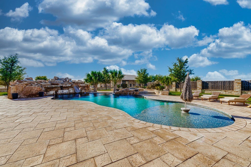 House in Midland, Texas, United States 3 - 18057831